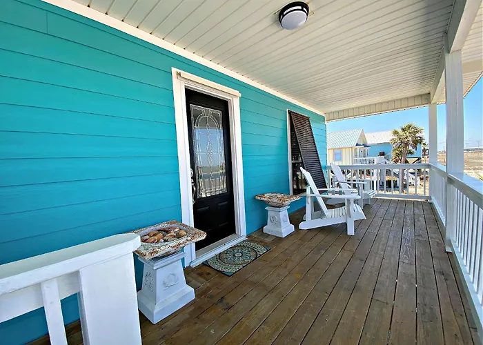 Pelican's Rest House Holiday home Gulf Shores
