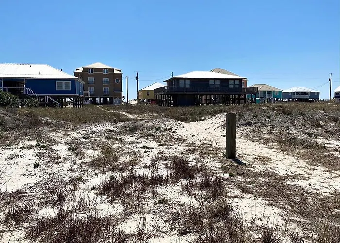 Pelican's Rest House Holiday home Gulf Shores