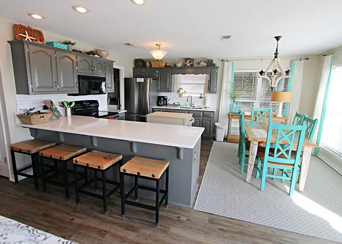 Pelican's Rest House Holiday home