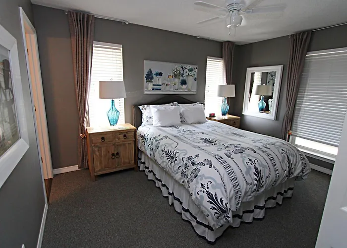 Holiday home Pelican's Rest House Gulf Shores