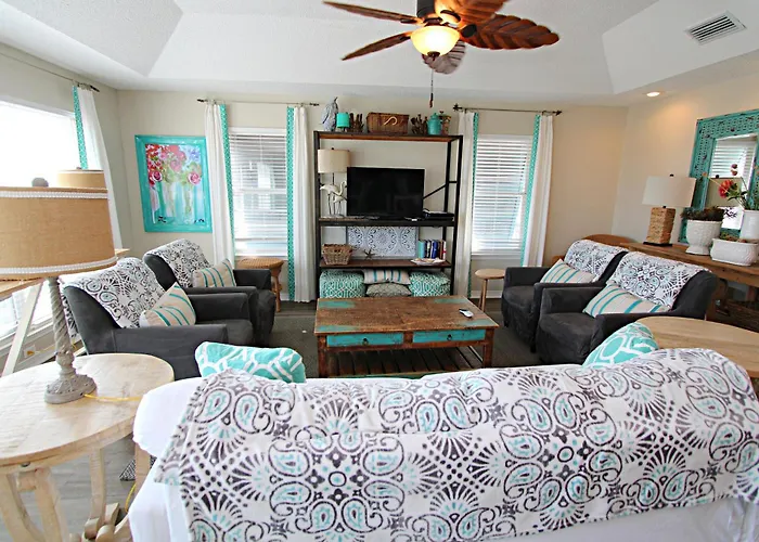 Pelican's Rest House Gulf Shores