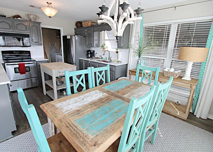 Pelican's Rest House Holiday home *