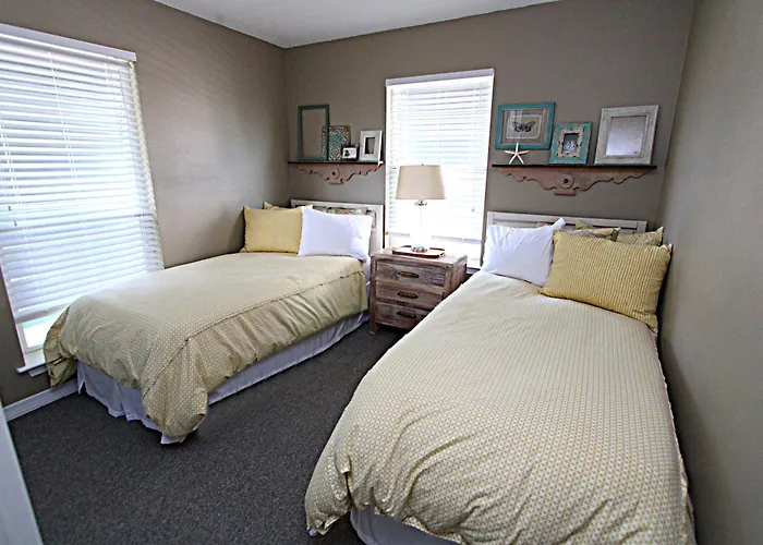 Pelican's Rest House Holiday home
